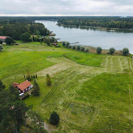 Holiday Cottage Tiira With Sauna House Расеборг Екстериор снимка