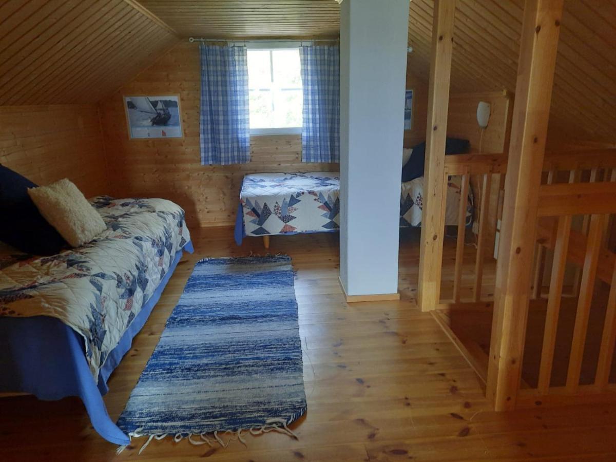 Holiday Cottage Tiira With Sauna House Расеборг Екстериор снимка