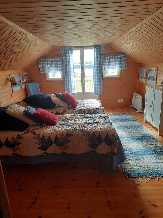 Holiday Cottage Tiira With Sauna House Расеборг Екстериор снимка