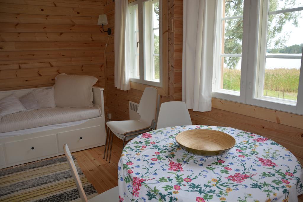 Holiday Cottage Tiira With Sauna House Расеборг Екстериор снимка