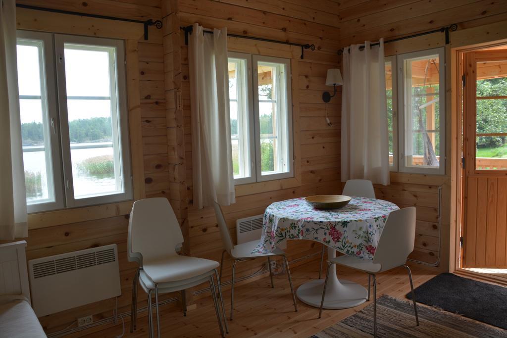Holiday Cottage Tiira With Sauna House Расеборг Екстериор снимка