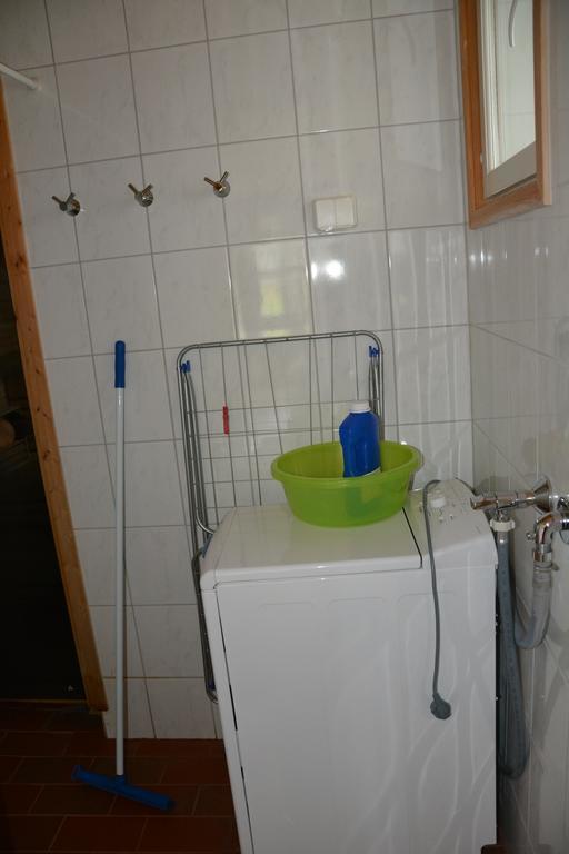 Holiday Cottage Tiira With Sauna House Расеборг Екстериор снимка