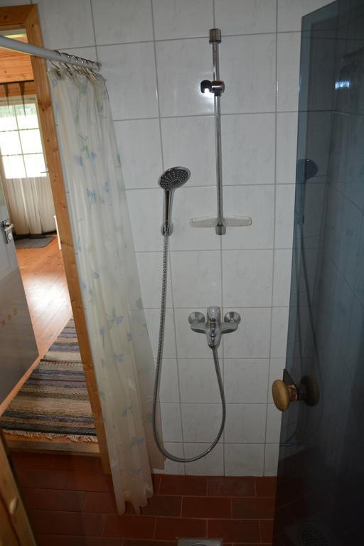 Holiday Cottage Tiira With Sauna House Расеборг Екстериор снимка