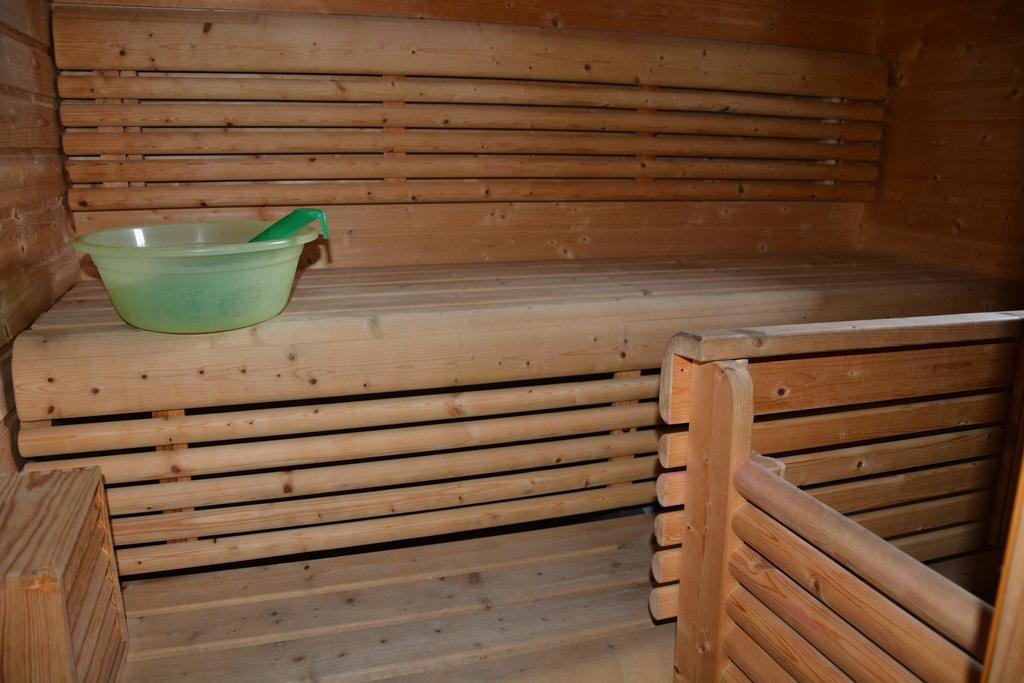 Holiday Cottage Tiira With Sauna House Расеборг Екстериор снимка