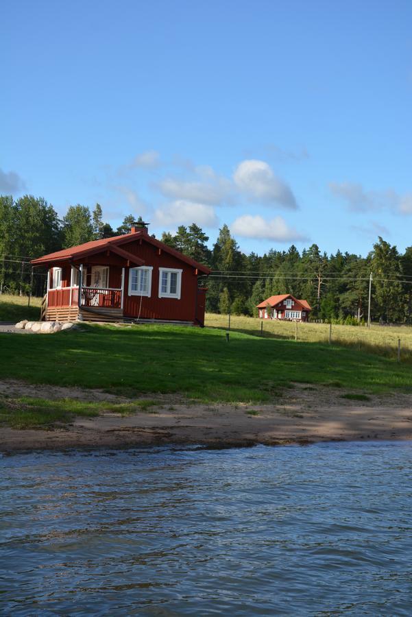 Holiday Cottage Tiira With Sauna House Расеборг Екстериор снимка