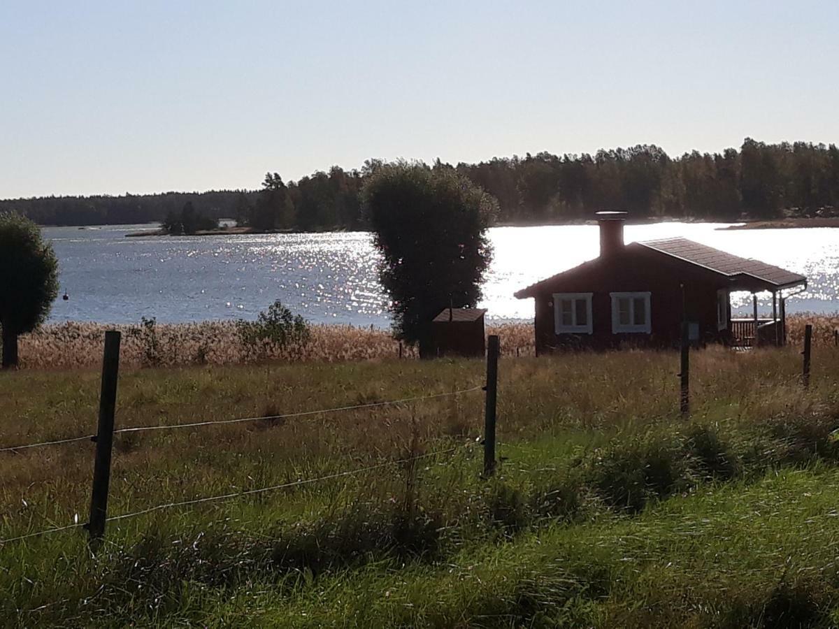 Holiday Cottage Tiira With Sauna House Расеборг Екстериор снимка