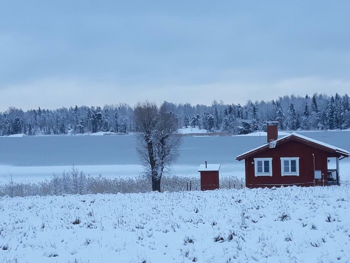 Holiday Cottage Tiira With Sauna House Расеборг Екстериор снимка