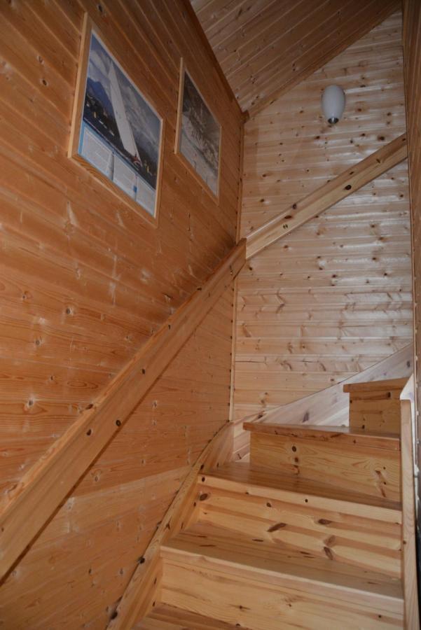 Holiday Cottage Tiira With Sauna House Расеборг Екстериор снимка